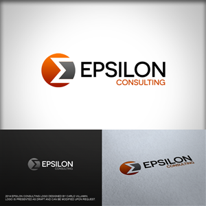 Logo Design by carlomagno for Epsilon | Design: #4052776