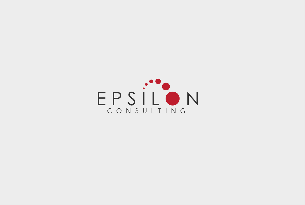 Logo Design by squarepixel for Epsilon | Design #4075060