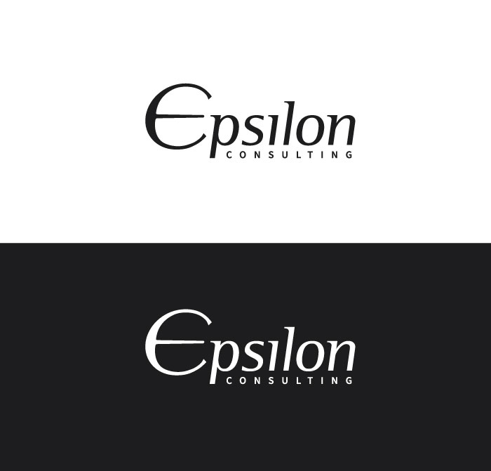 Design de Logo par DigitalOne pour Epsilon | Design #4070541