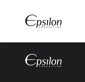 Logo Design by DigitalOne for Epsilon | Design: #4070541