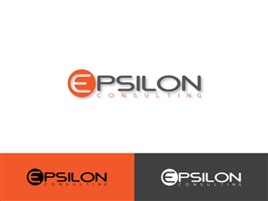 Logo Design by graphycode for Epsilon | Design: #4089925