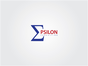 Logo Design by tamizhekumaran for Epsilon | Design: #4025953