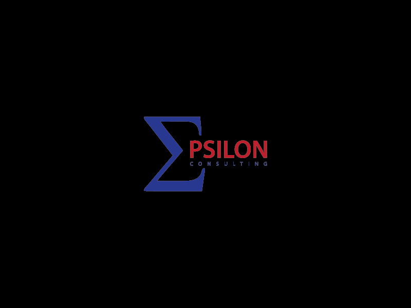 Logo Design by tamizhekumaran for Epsilon | Design #4025968