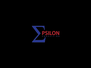 Logo Design by tamizhekumaran for Epsilon | Design: #4025968