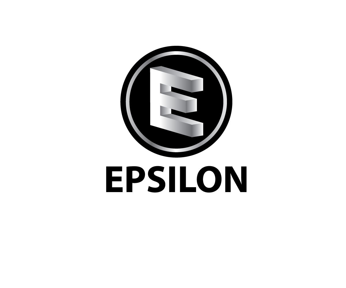 Logo Design by meygekon for Epsilon | Design #4089741