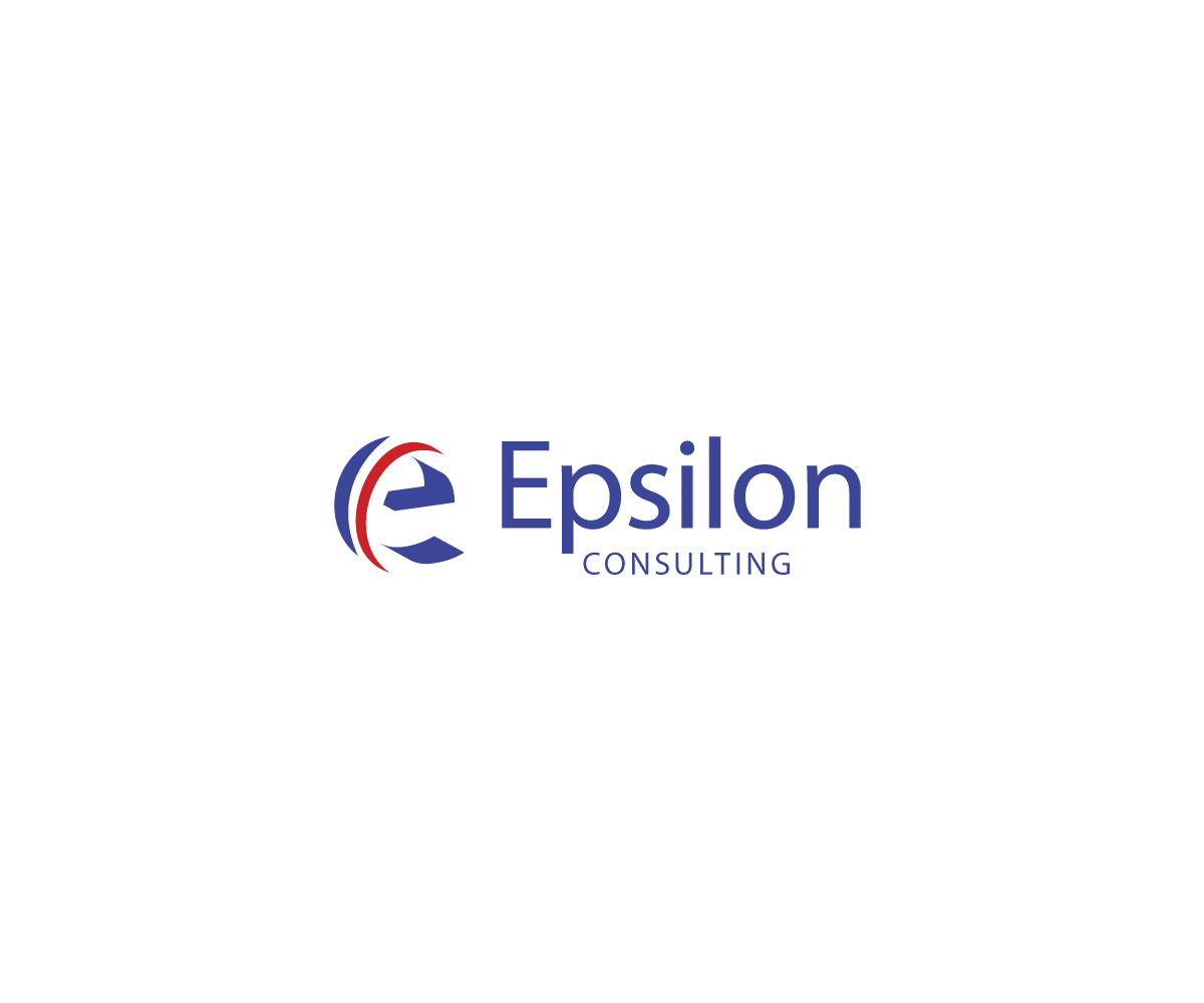Logo Design by ferry_studio for Epsilon | Design #4053951