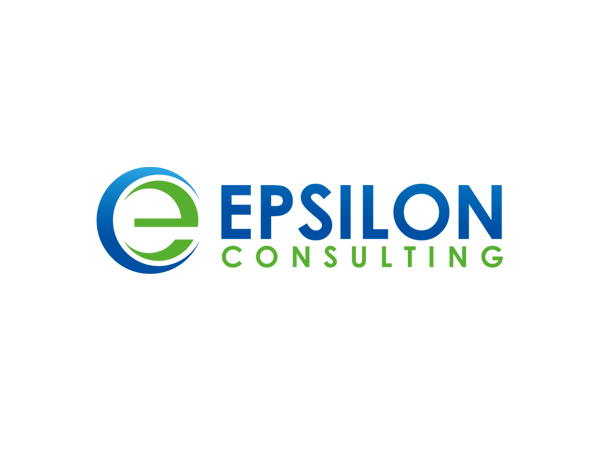 Logo Design by EYECON for Epsilon | Design #4078763
