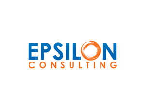 Logo Design by EYECON for Epsilon | Design: #4078765