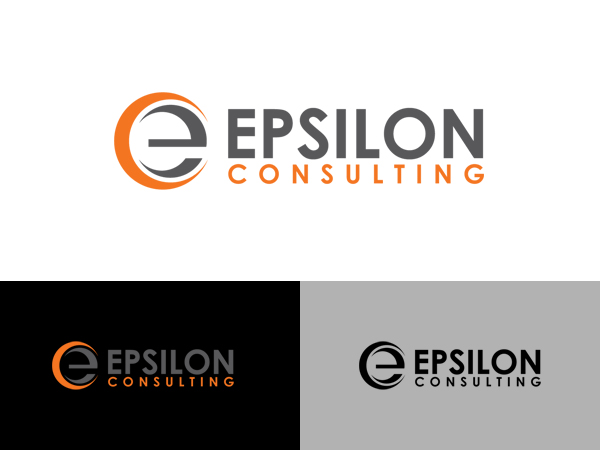 Design de Logo par EYECON pour Epsilon | Design #4082924