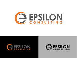 Logo Design by EYECON for Epsilon | Design: #4082924