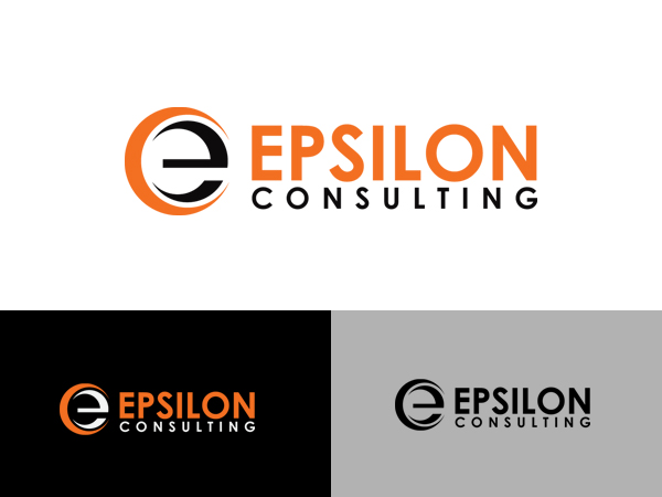 Design de Logo par EYECON pour Epsilon | Design #4082928