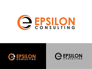 Logo Design by EYECON for Epsilon | Design: #4082928