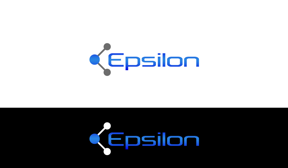 Design de Logo par ProLance (Bogdan) pour Epsilon | Design #4073126