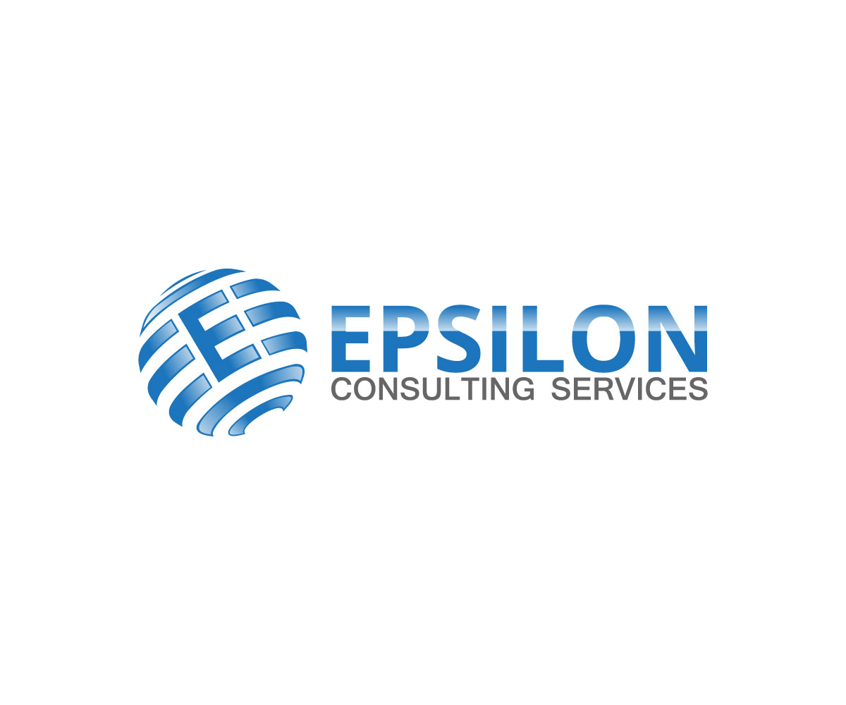 Logo Design by SUDHEESH KV for Epsilon | Design #4034837