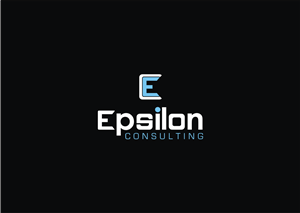 Logo Design by Arham Hidayat for Epsilon | Design: #4059469