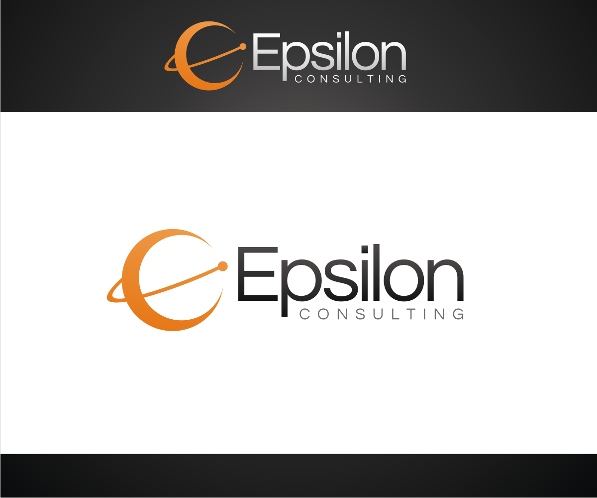 Diseño de Logo por R I D para Epsilon | Diseño: #4116574