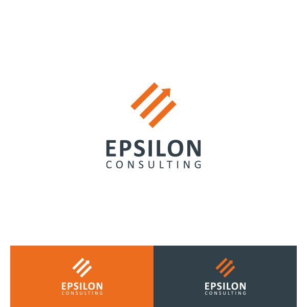 Diseño de Logo por OD para Epsilon | Diseño #4064753