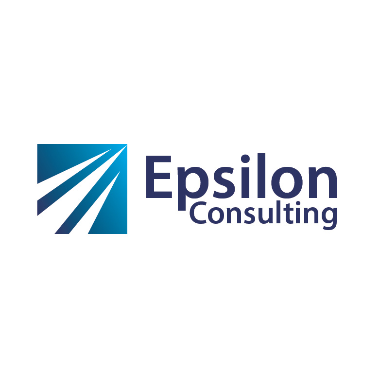 Logo Design by Design Possibilities for Epsilon | Design #4088859