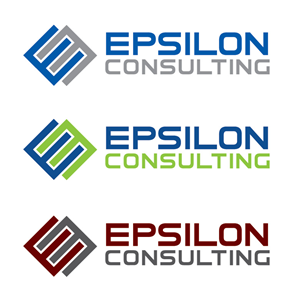Logo Design by Design Possibilities for Epsilon | Design: #4106057