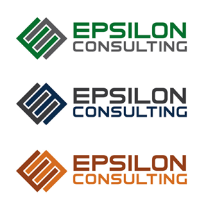 Logo Design by Design Possibilities for Epsilon | Design: #4106071