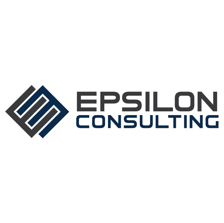 Logo Design by Design Possibilities for Epsilon | Design #4115944