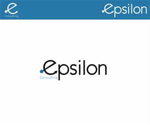 Logo Design by QuattroCreative for Epsilon | Design: #4095072