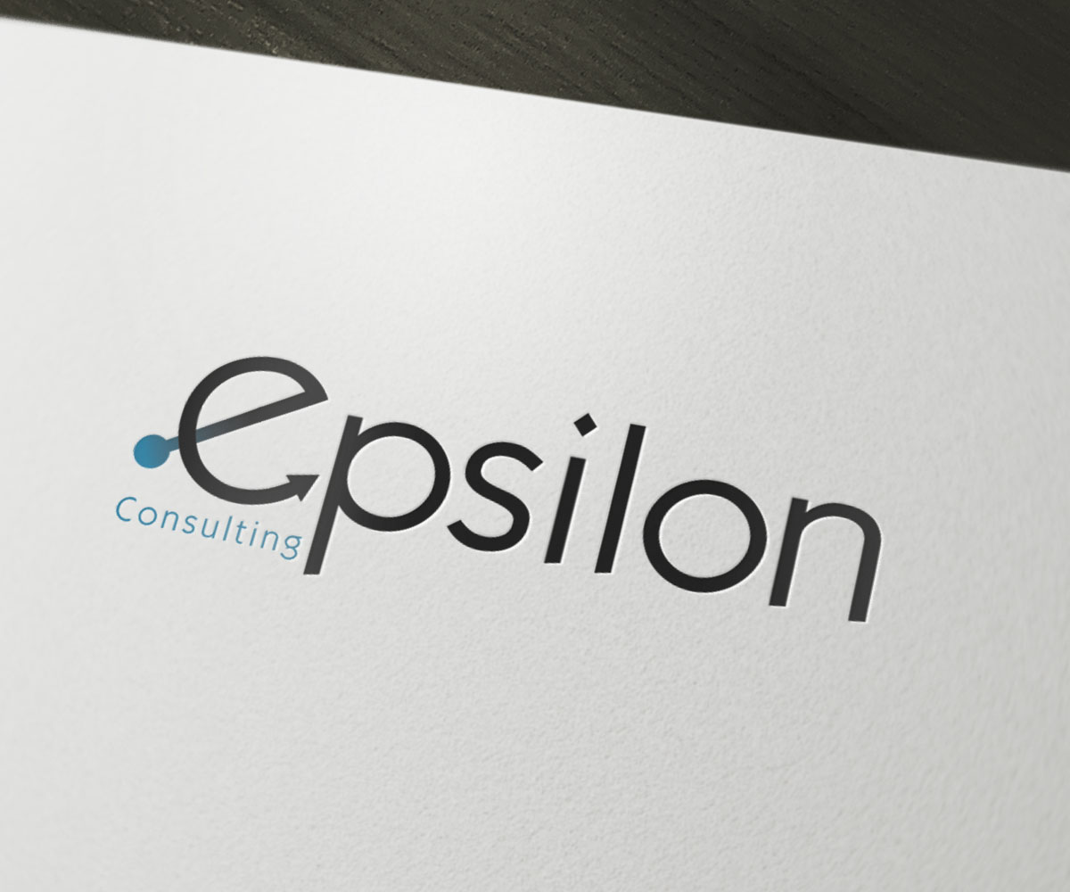 Logo Design by QuattroCreative for Epsilon | Design #4095078