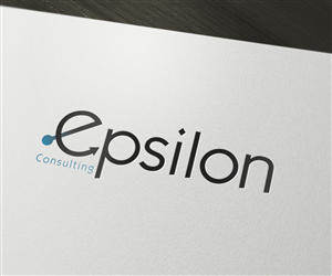 Logo Design by QuattroCreative for Epsilon | Design: #4095078