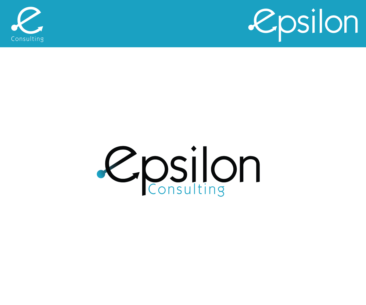 Logo Design by QuattroCreative for Epsilon | Design #4095083