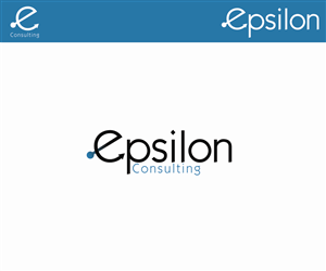 Logo Design by QuattroCreative for Epsilon | Design: #4095083