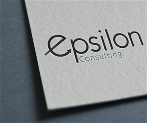 Logo Design by QuattroCreative for Epsilon | Design: #4106084
