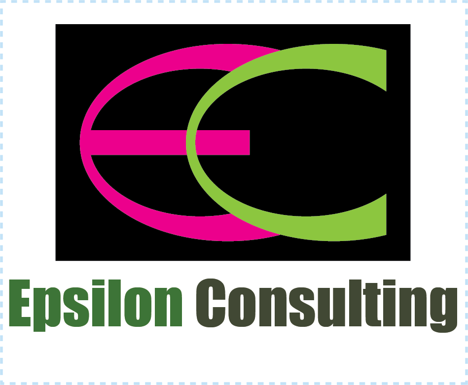 Logo Design by Vamshidhar K for Epsilon | Design #4074937