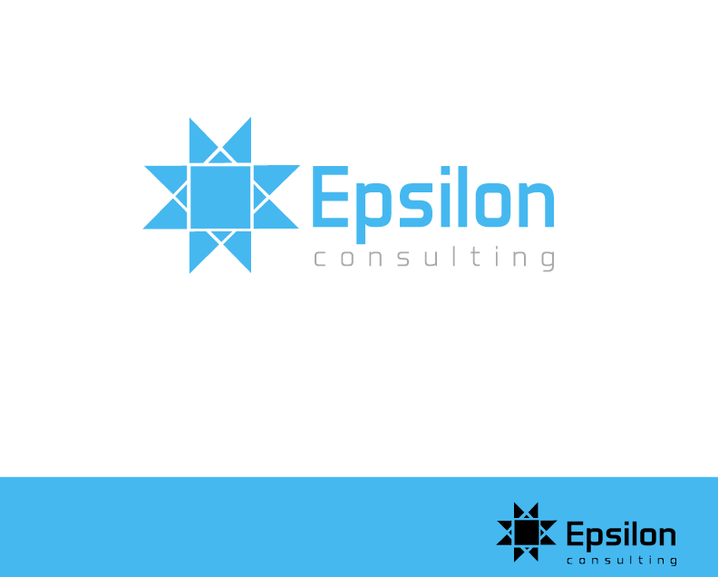 Logo Design by CITC for Epsilon | Design #4051899
