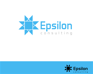 Diseño de Logo por CITC para Epsilon | Diseño: #4051899