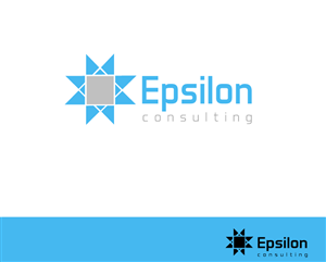 Diseño de Logo por CITC para Epsilon | Diseño: #4051900