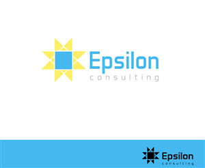 Diseño de Logo por CITC para Epsilon | Diseño: #4051902