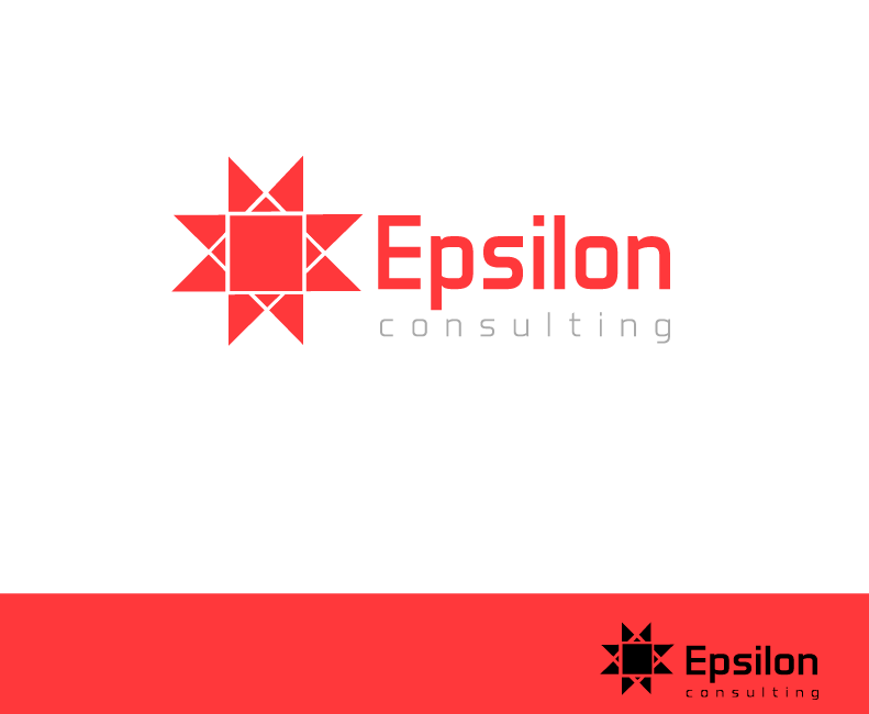 Logo Design by CITC for Epsilon | Design #4051905