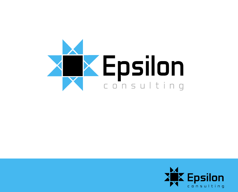 Design de Logo par CITC pour Epsilon | Design #4051907