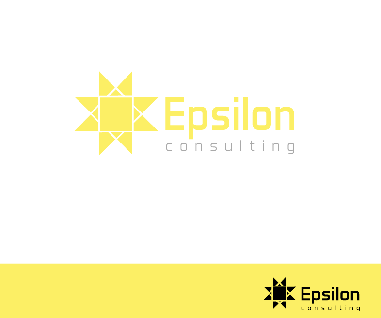 Logo Design by CITC for Epsilon | Design #4051909