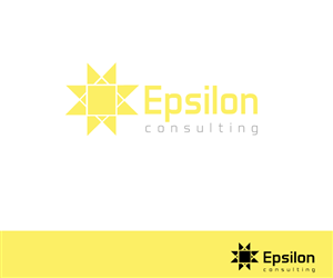 Diseño de Logo por CITC para Epsilon | Diseño: #4051909