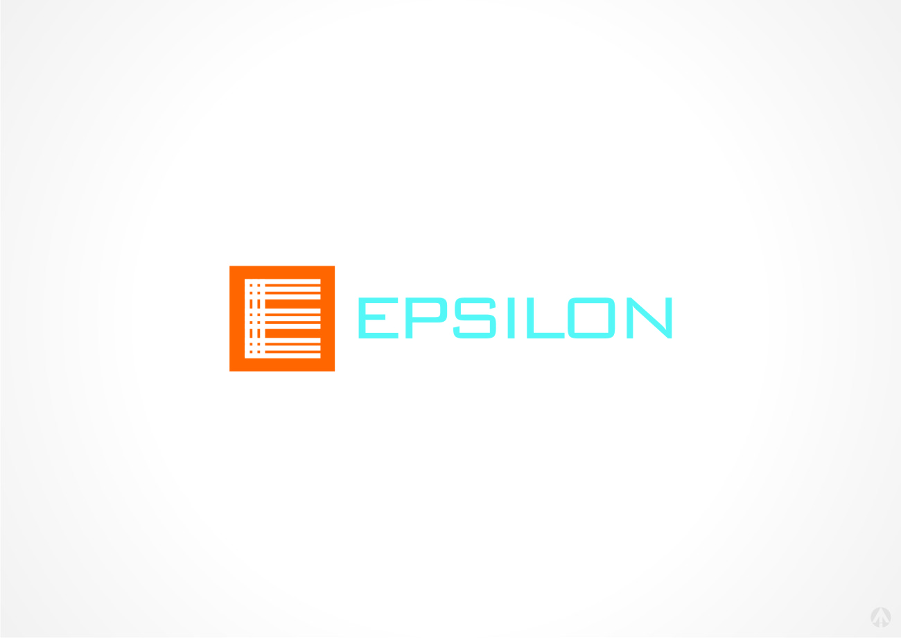 Logo Design by MBARO for Epsilon | Design #4067943