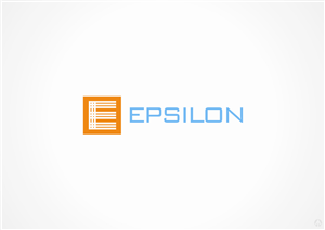 Logo Design by MBARO for Epsilon | Design: #4067943