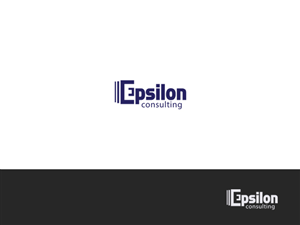 Logo Design by SPOT ON for Epsilon | Design: #4074044