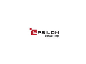 Logo Design by SPOT ON for Epsilon | Design: #4074046