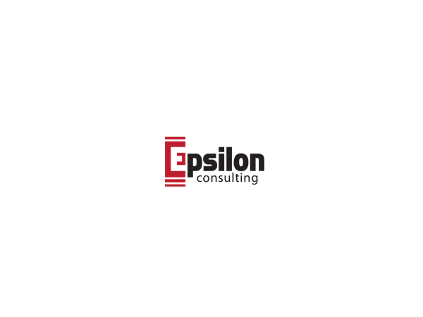 Logo Design by SPOT ON for Epsilon | Design #4074047
