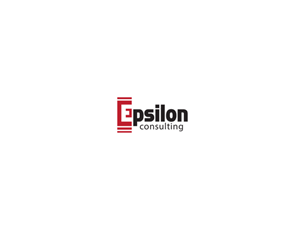 Logo Design by SPOT ON for Epsilon | Design: #4074047