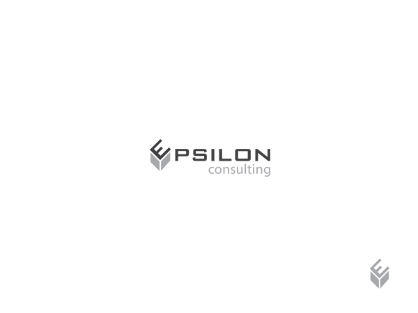 Design de Logo par SPOT ON pour Epsilon | Design #4074048