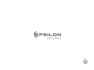 Logo Design by SPOT ON for Epsilon | Design: #4074048