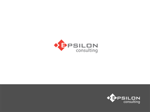 Logo Design by SPOT ON for Epsilon | Design: #4074049