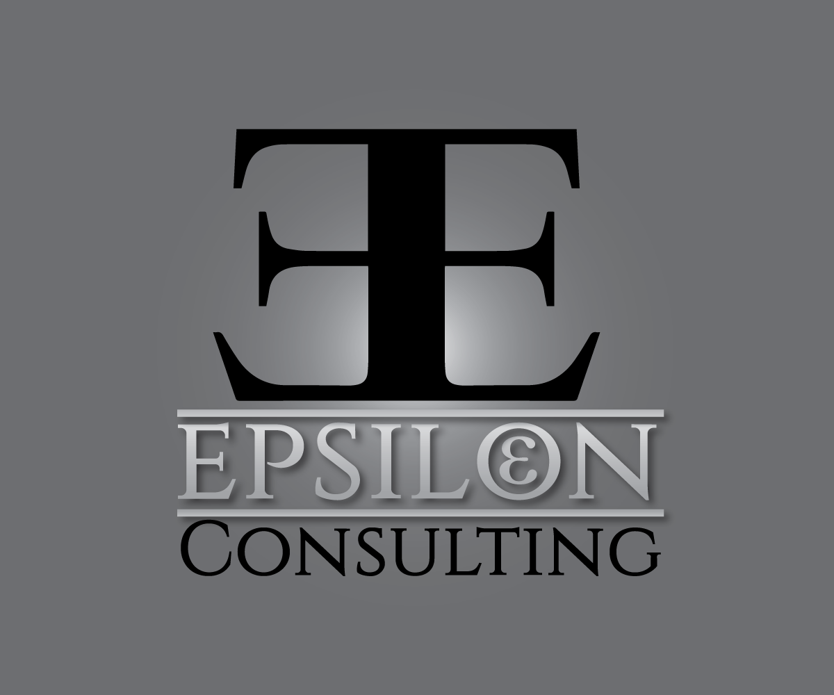 Logo Design by KidErudite for Epsilon | Design #4025229